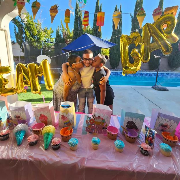 Personalized Kid Toy Reusable Ice Cream Bowl with Spoon | CWToy48