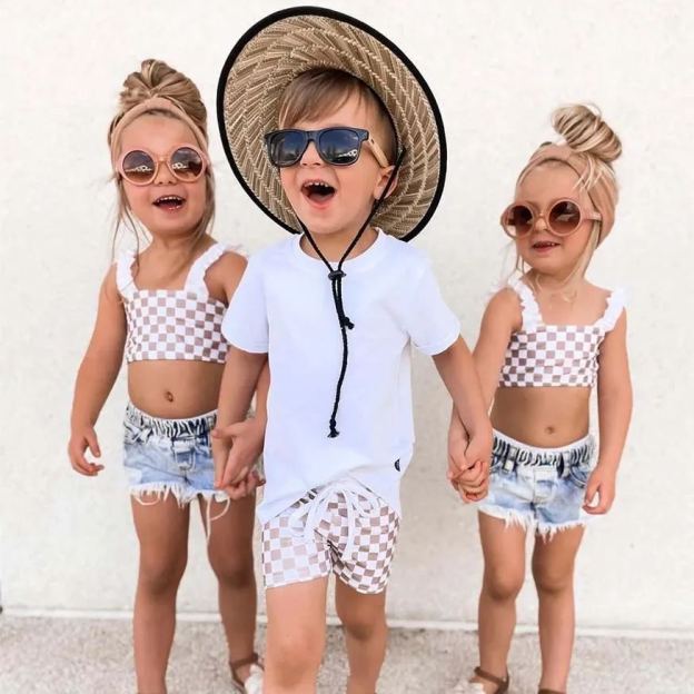 Personalized Summer Leather Name Straw Hat for Comfort & Unique | CWBeach123