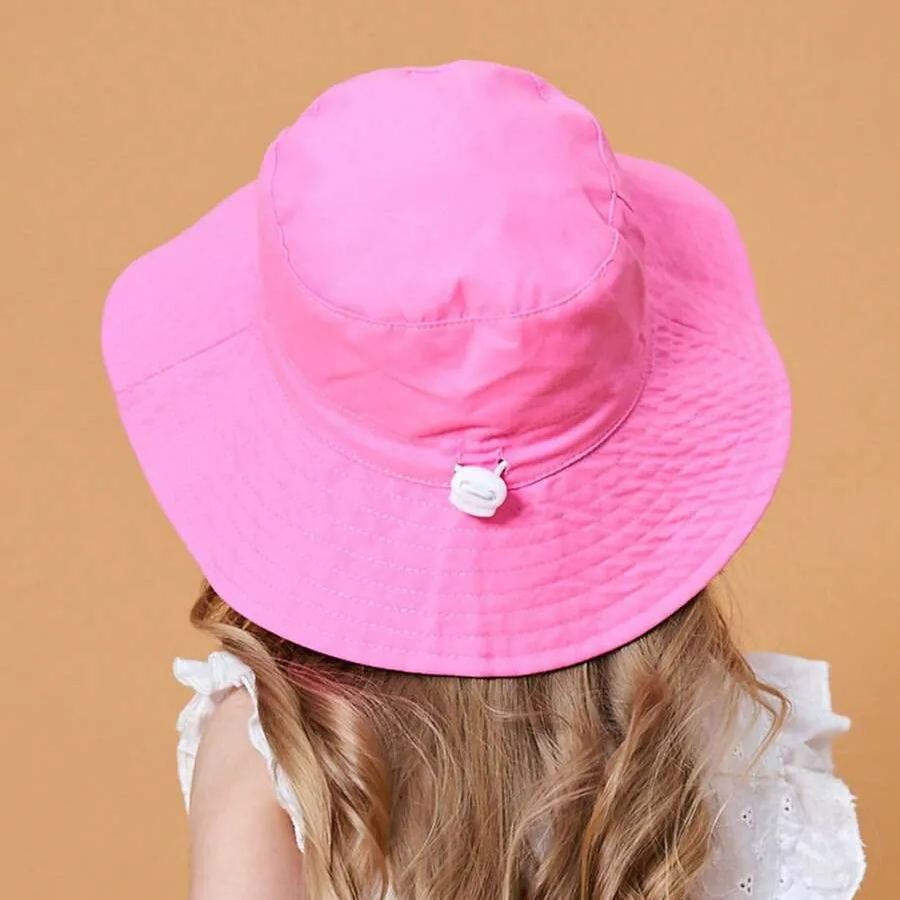 Personalized Embroidery Original Bucket Hat for Comfort & Unique | CWBeach121