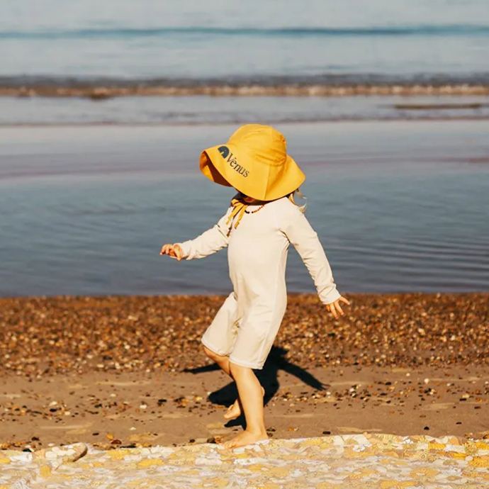 Personalized Original Embroidery Bucket Hat for Comfort & Unique | CWBeach122