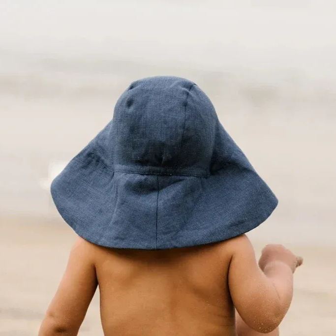 Personalized Original Embroidery Bucket Hat for Comfort & Unique | CWBeach122
