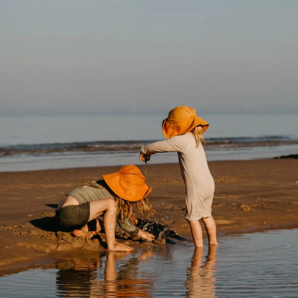 Personalized Original Embroidery Bucket Hat for Comfort & Unique | CWBeach122