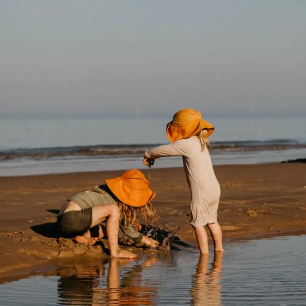 Personalized Original Embroidery Bucket Hat for Comfort & Unique | CWBeach122