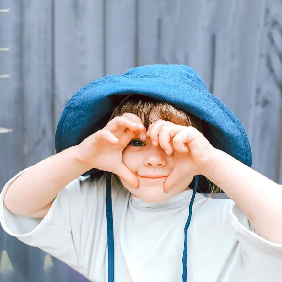 Personalized Original Embroidery Bucket Hat for Comfort & Unique | CWBeach122