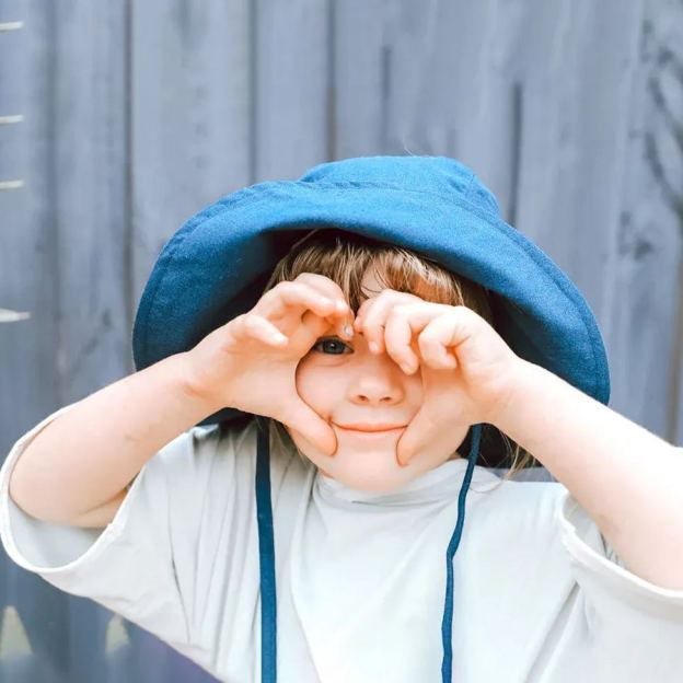 Personalized Original Embroidery Bucket Hat for Comfort & Unique | CWBeach122