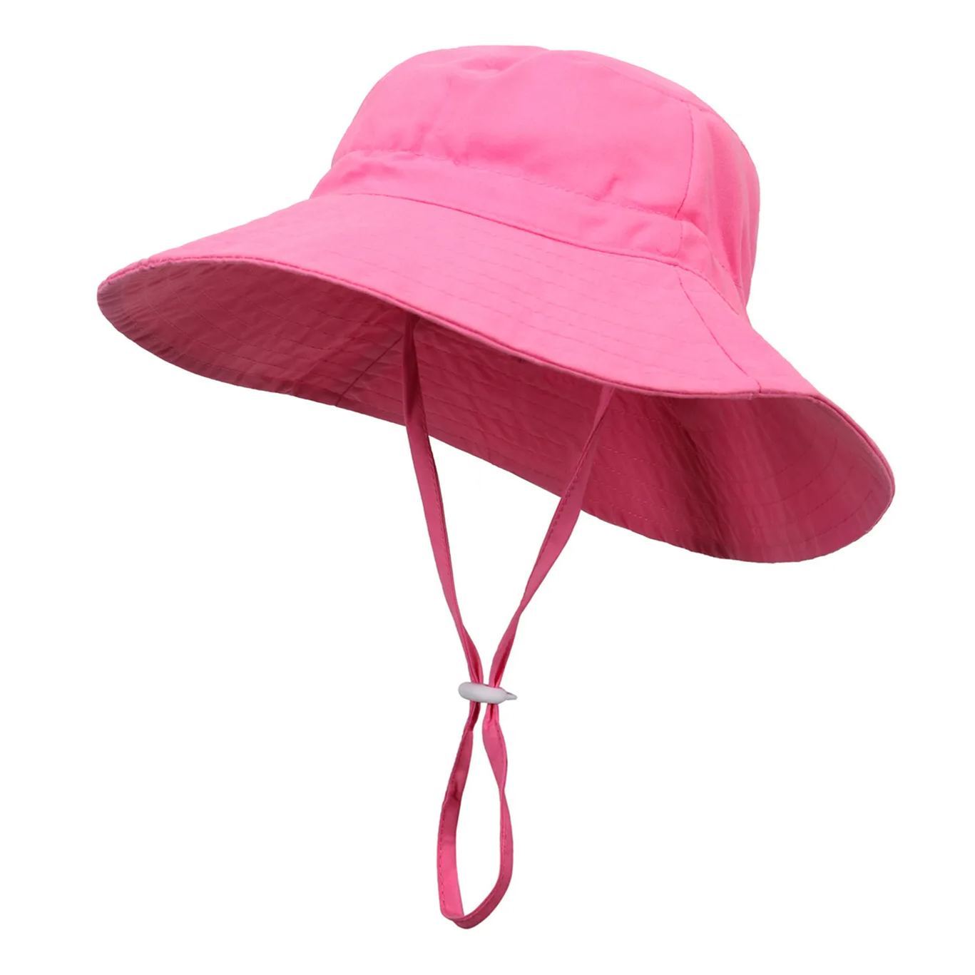 Personalized Leather Patch Bucket Hat for Comfort & Unique | CWBeach134