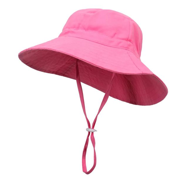 Personalized Leather Patch Bucket Hat for Comfort & Unique | CWBeach134
