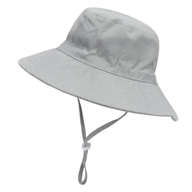 Personalized Leather Patch Bucket Hat for Comfort & Unique | CWBeach134