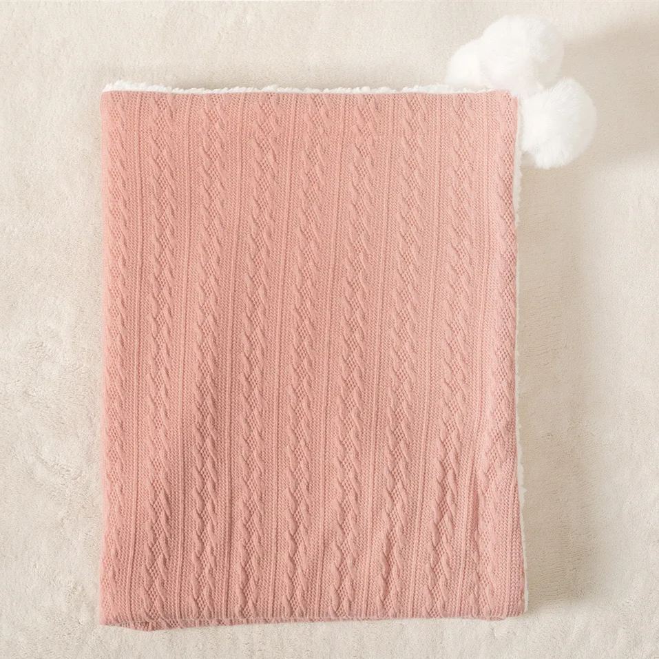 Personalized Embroidered Soft Fleece Baby Blanket | CWBaby80