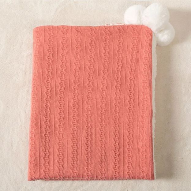 Personalized Embroidered Soft Fleece Baby Blanket | CWBaby80