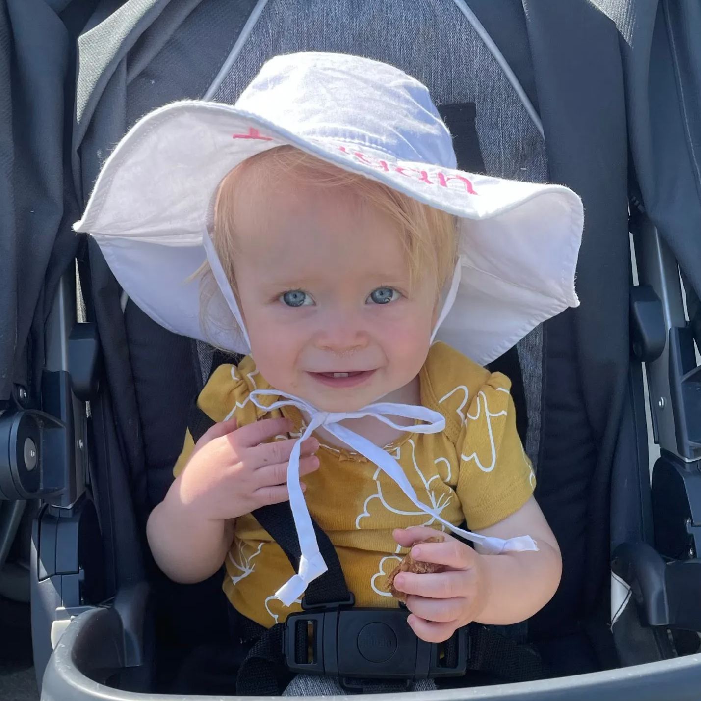 Personalized Embroidery Bucket Hat for Comfort & Unique | CWBeach176