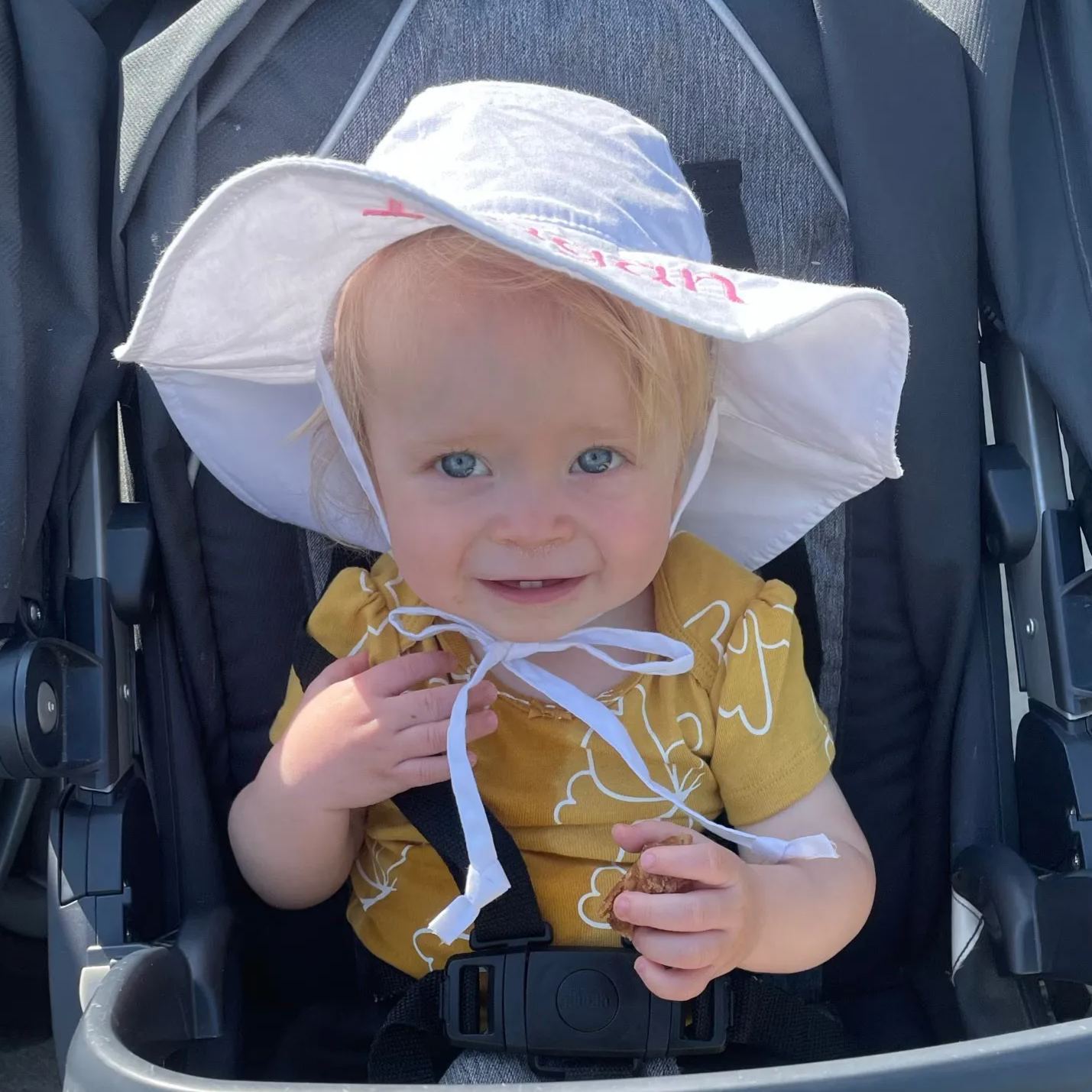 Personalized Embroidery Bucket Hat for Comfort & Unique | CWBeach176