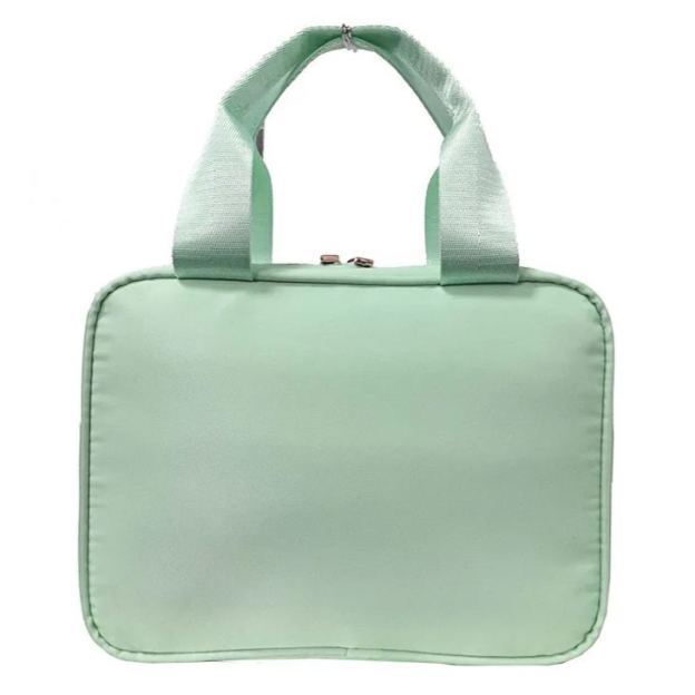 Personalized Chenille Letters Kids Lunch Bag | CWPack143