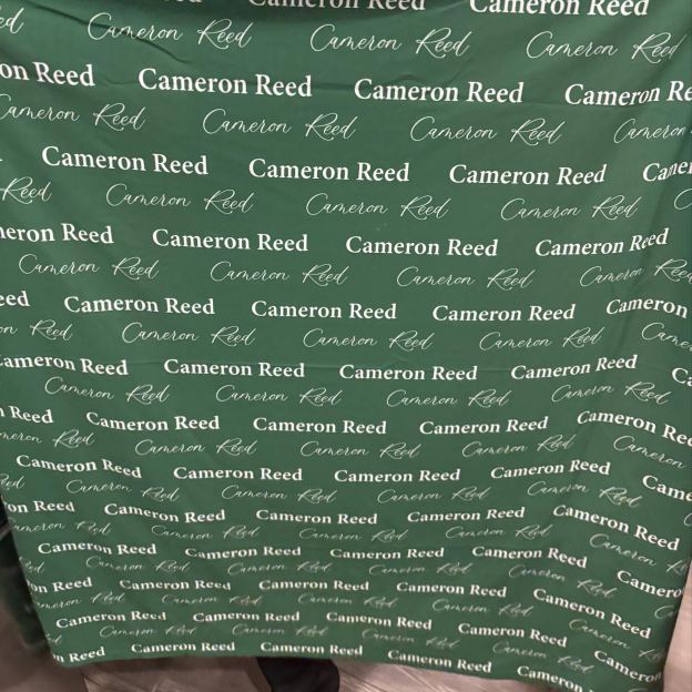 Personalized Baby Swaddle Blanket Set for Comfort & Unique | BBBlanket33