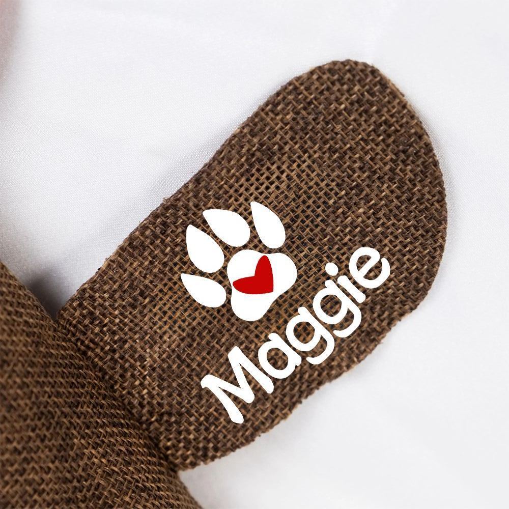 Personalized Pet Unique Elephant Squeaky Toy | BKPet298