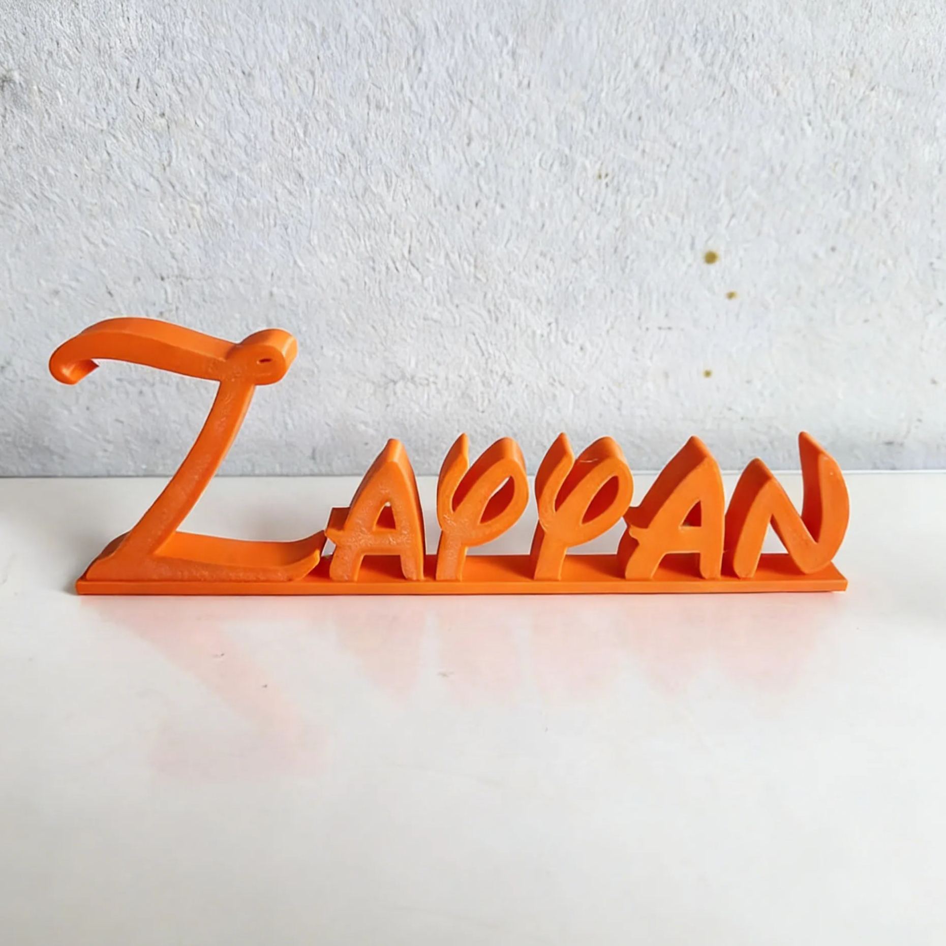 Personalized Lovely Room Desk Name Sign | CWGift28