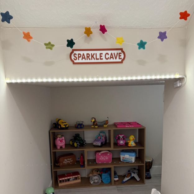 Personalized Kid's Bedroom Decoration Door Sign | CWBaby438