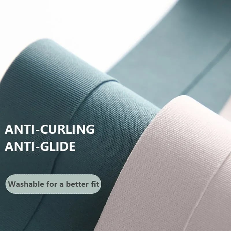 🔥BUY 1 GET 2 FREE _ 2 In 1 Anti Chafing Seamless Slip Shorts & Underwear 