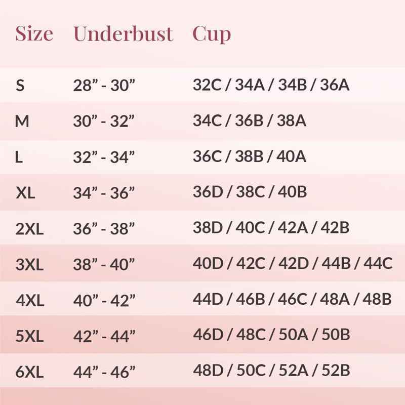 Pure Comfort Wireless Strapless Bra