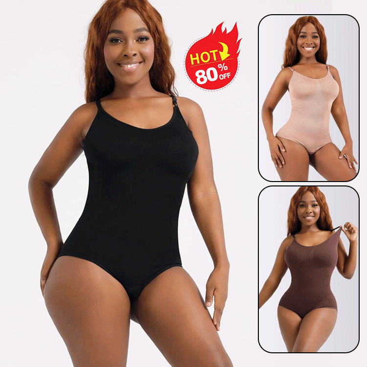🎁LAST DAY 49% OFF🔥BODYSUIT SHAPEWEAR（✨ BUY 2 GET 1 FREE TODAY）