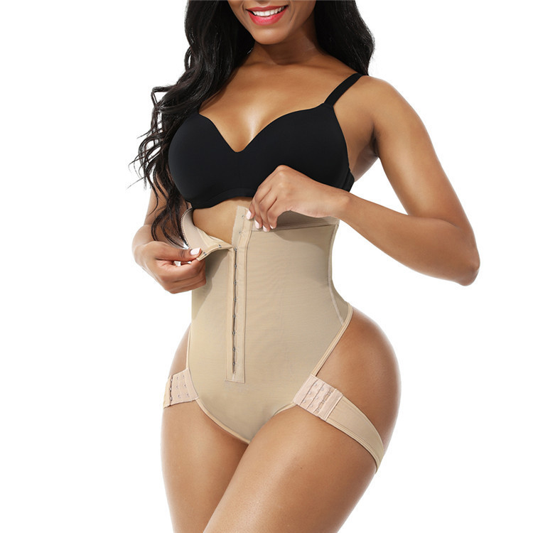 💕Cuff tummy trainer Femme Exceptional Shapewear