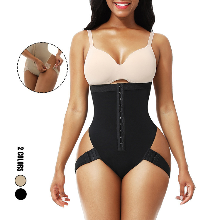 💕Cuff tummy trainer Femme Exceptional Shapewear