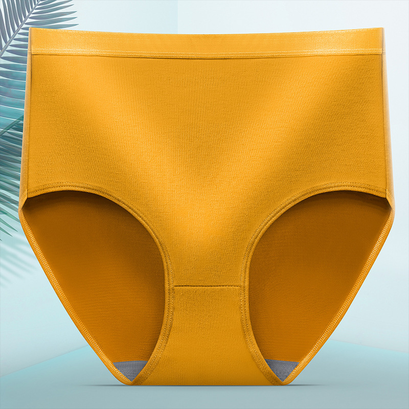 buy 5 get 5 free-Women's Hip Lifting Body Shaping Antibacterial Hygroscopic Underwear