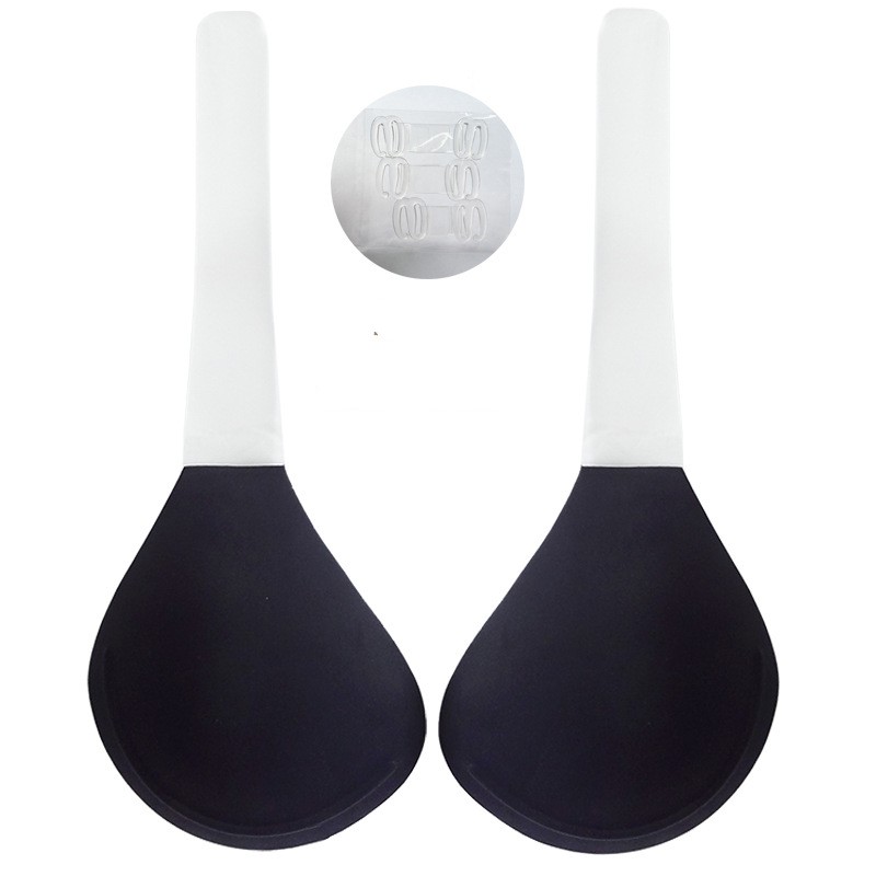 🎉Extra Large Sizes B-H_Comfortable Silicone Lift 