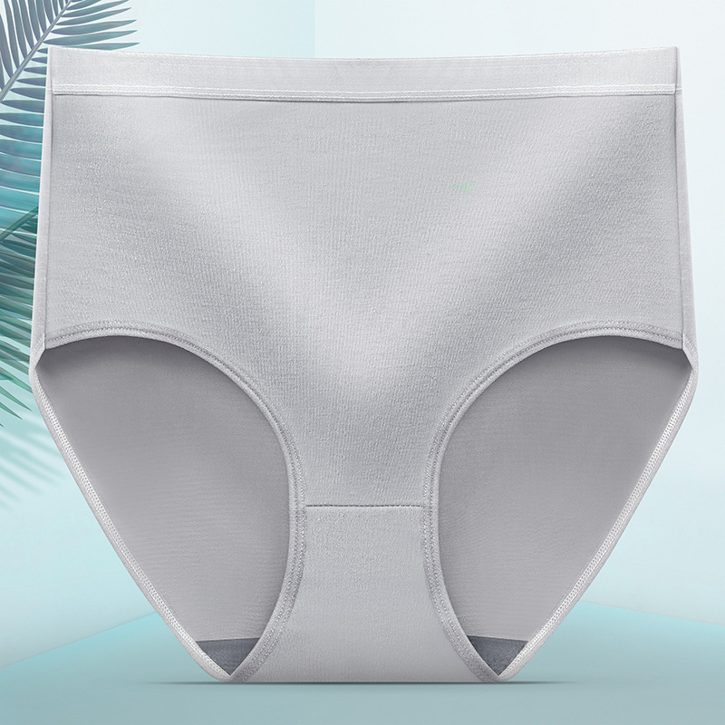 buy 5 get 5 free-Women's Hip Lifting Body Shaping Antibacterial Hygroscopic Underwear
