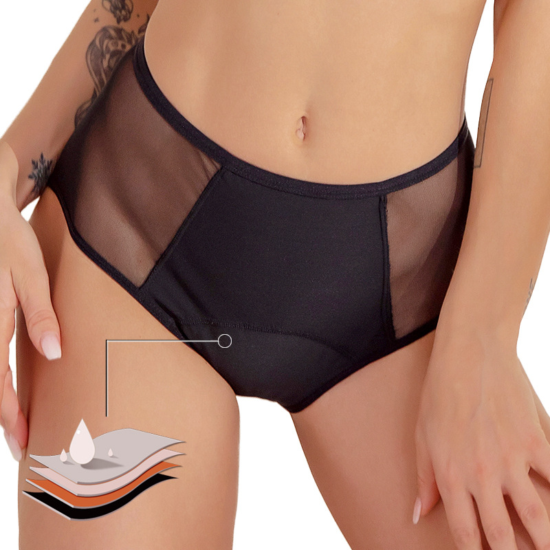 women'secret Half Shaping Panties