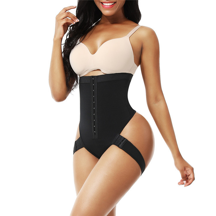 💕Cuff tummy trainer Femme Exceptional Shapewear