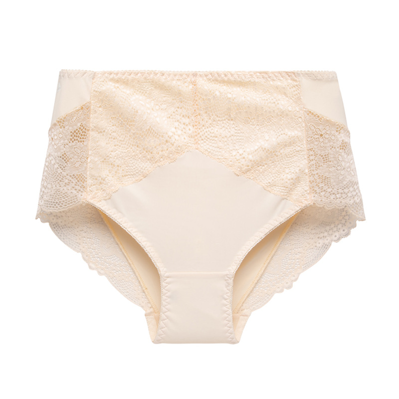 🎉PAY 1 GET 3 (Packs) _ Mid High Waist plus size Comfort Elastic Women Underwear Panties