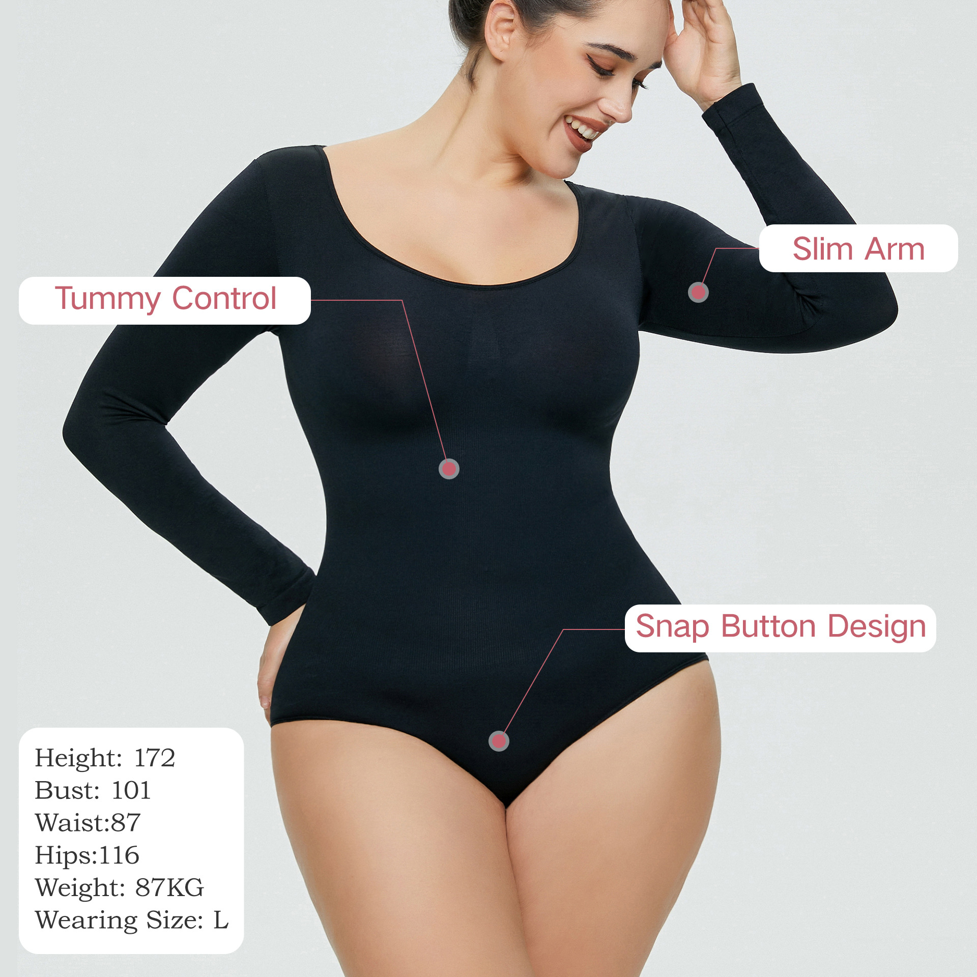 Shapewear 101: What To Wear Under Your Dress