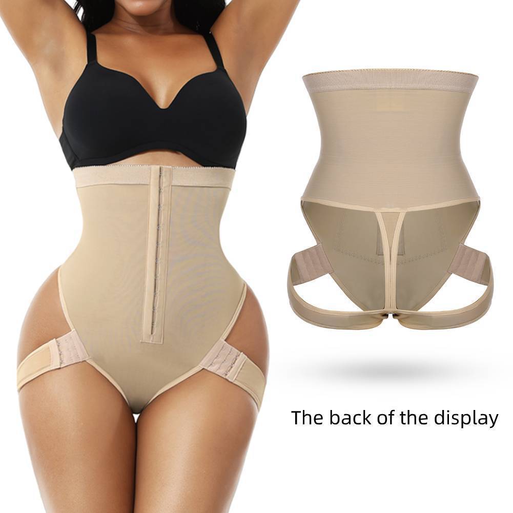 💕Cuff tummy trainer Femme Exceptional Shapewear