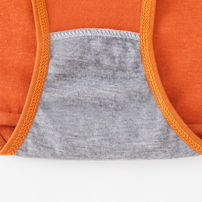 buy 5 get 5 free-Women's Hip Lifting Body Shaping Antibacterial Hygroscopic Underwear