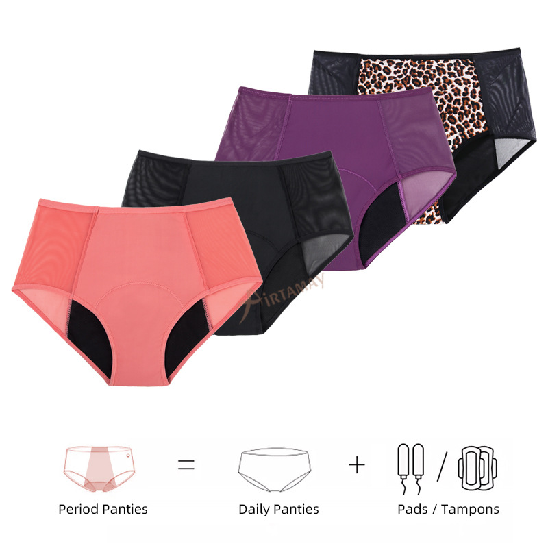 women'secret Half Shaping Panties
