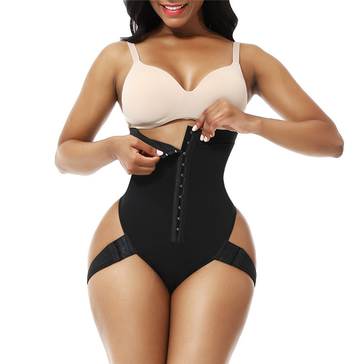 💕Cuff tummy trainer Femme Exceptional Shapewear