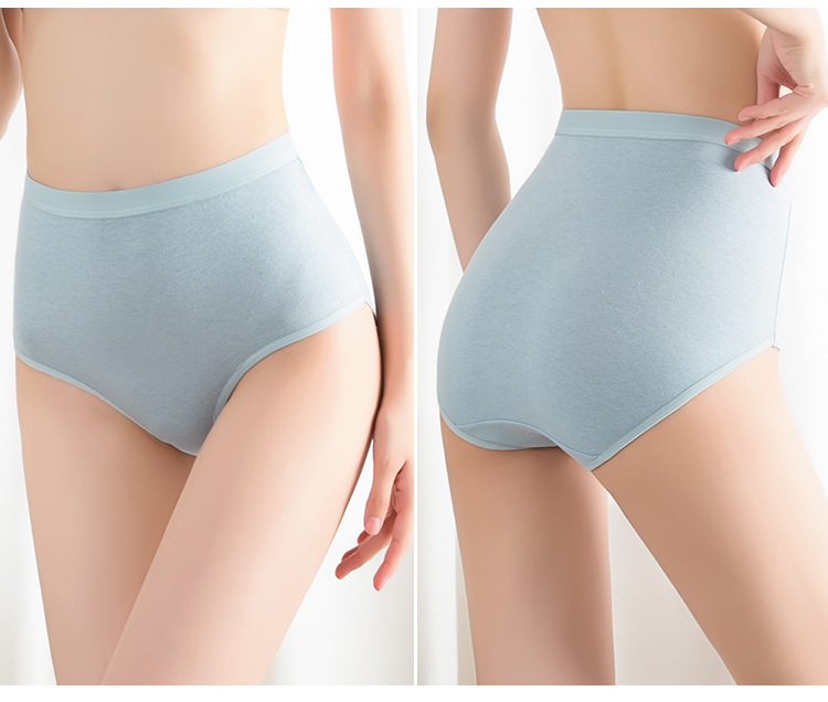 buy 5 get 5 free-Women's Hip Lifting Body Shaping Antibacterial Hygroscopic Underwear