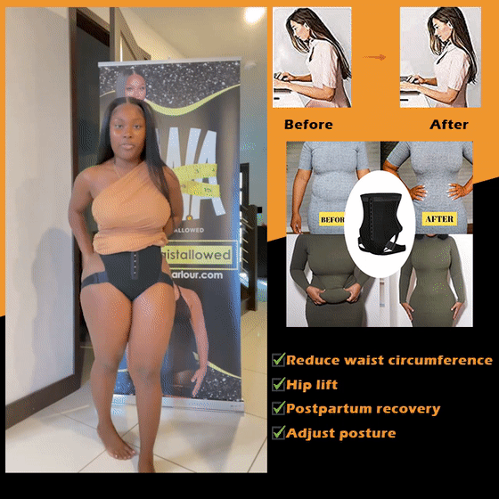 💕Cuff tummy trainer Femme Exceptional Shapewear