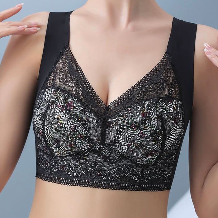 Beautiful Sexy Lace Bralettes