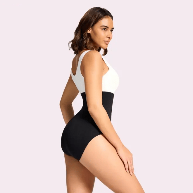 High Waist Tummy Control Shapewear Panties