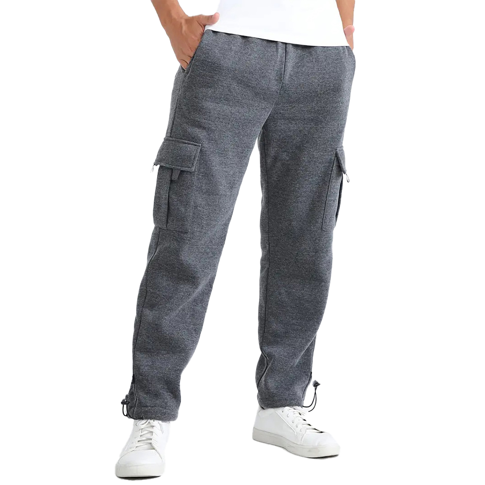 Lässige bequeme Sporthose für Herren