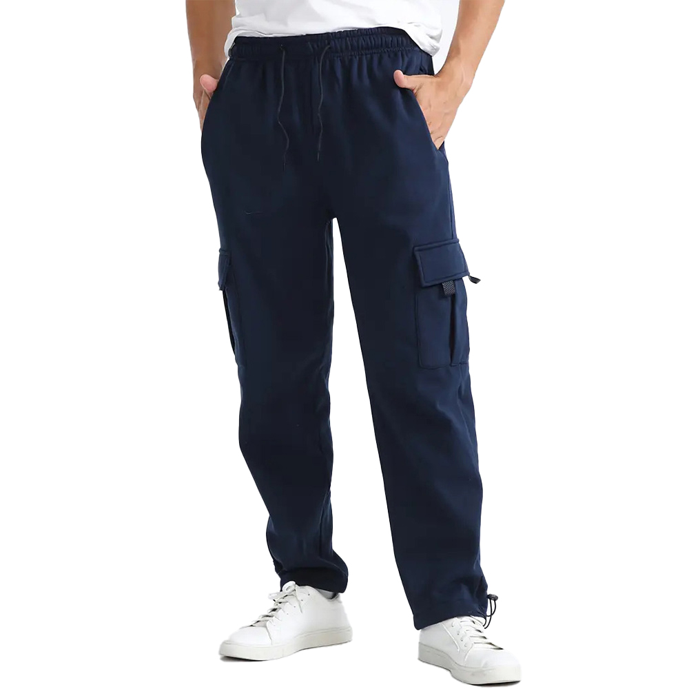 Lässige bequeme Sporthose für Herren