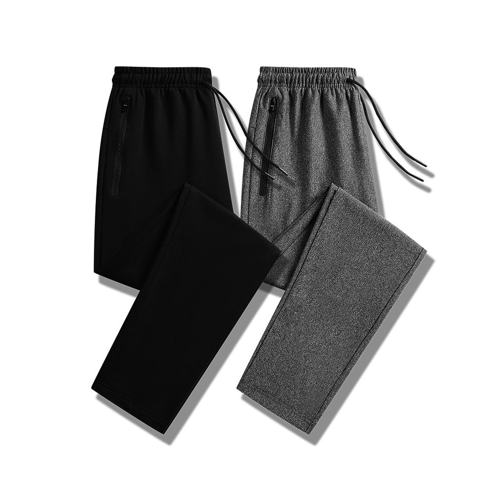 Bequeme und vielseitige Sporthose für Herren