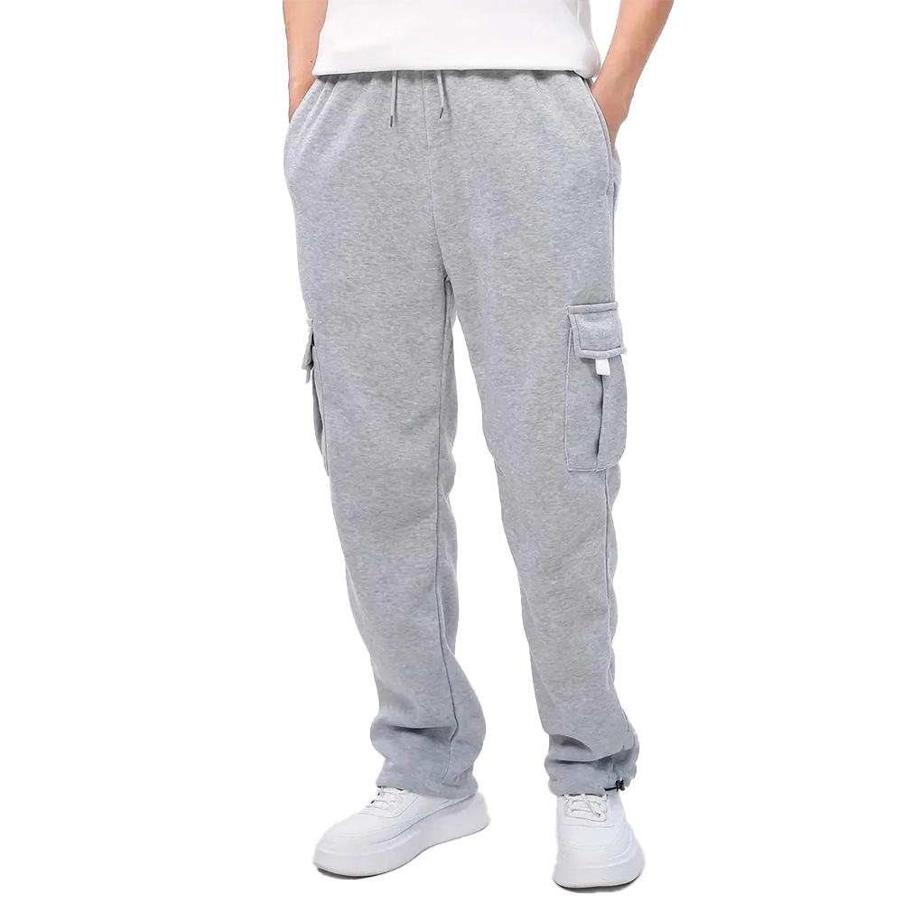 Lässige bequeme Sporthose für Herren