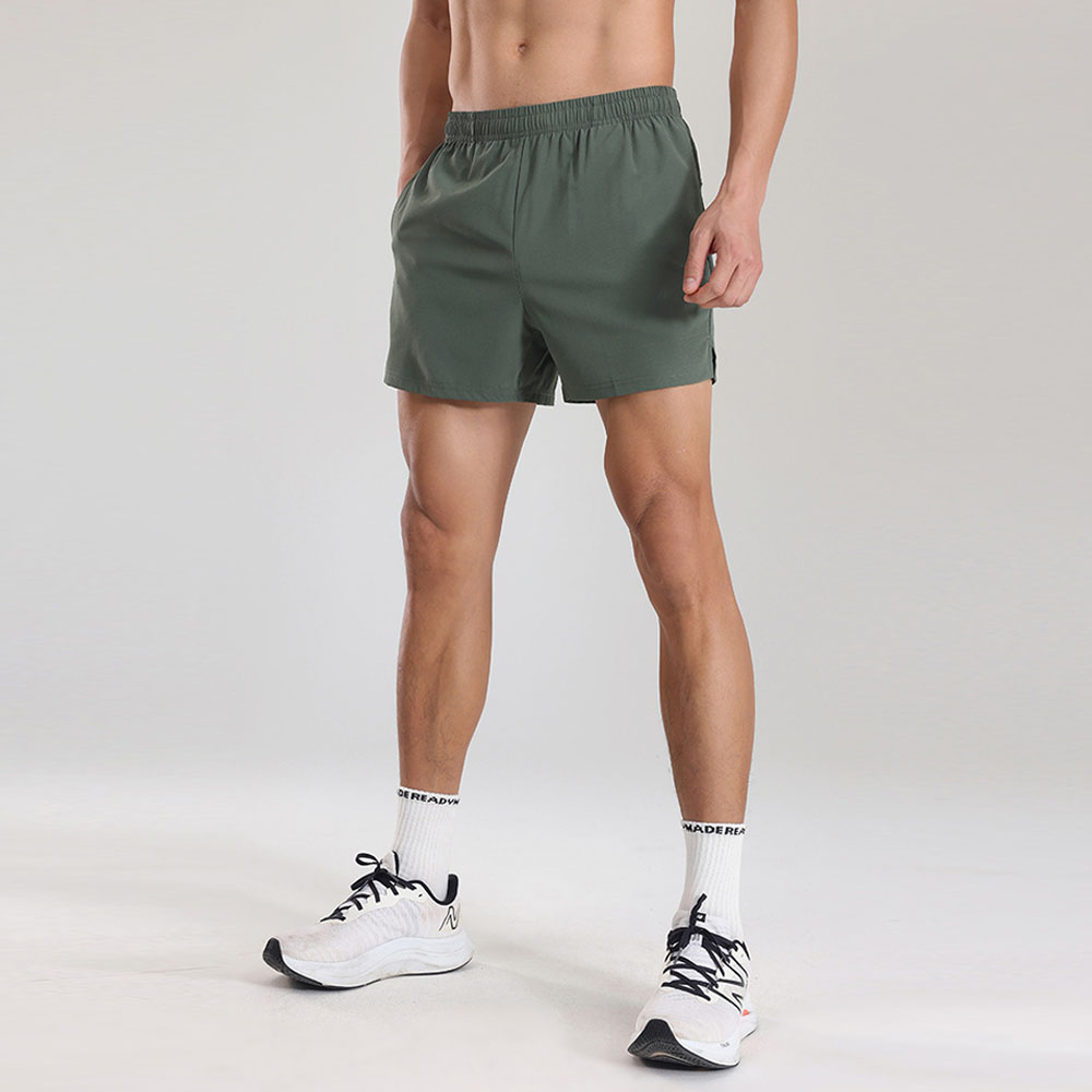 Atmungsaktive, schnelltrocknende, leichte Sommer-Sportshorts für Herren