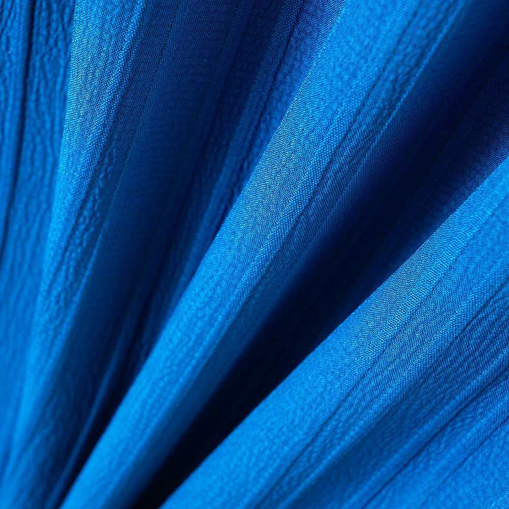 Lässiges und bequemes Kurzarmhemd im Streifendesign