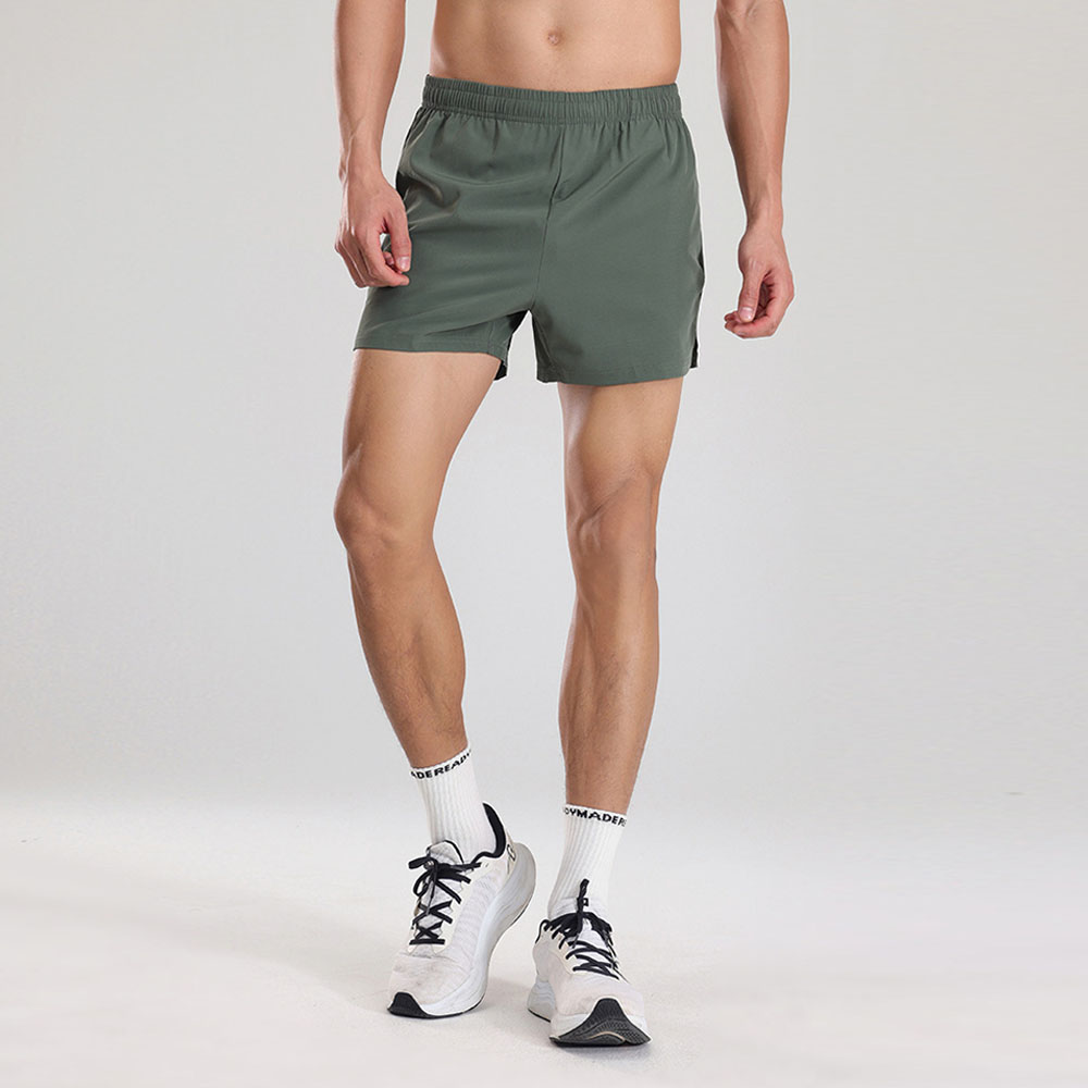 Atmungsaktive, schnelltrocknende, leichte Sommer-Sportshorts für Herren