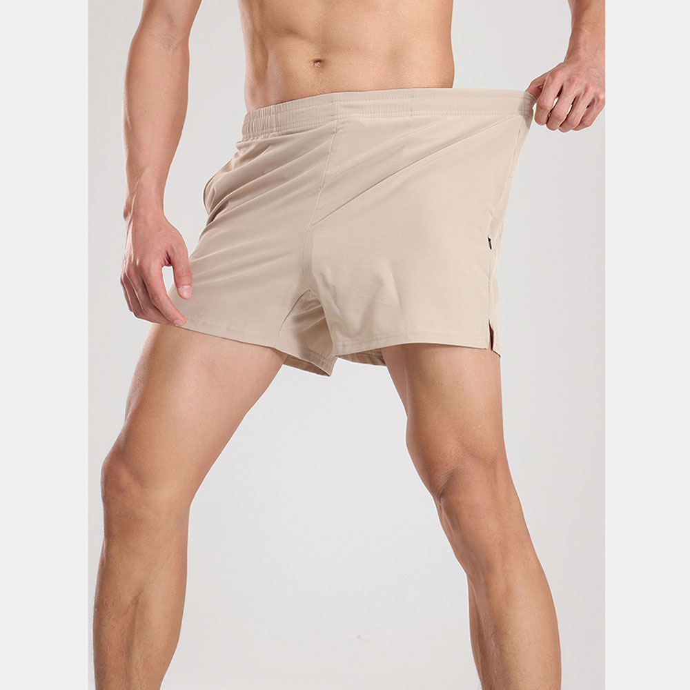 Atmungsaktive, schnelltrocknende, leichte Sommer-Sportshorts für Herren