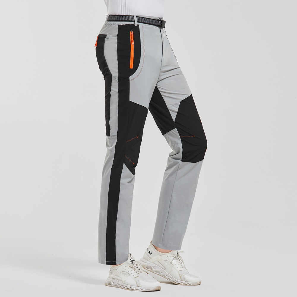 Wind- und wasserdichte dünne Hosen für Herren und Damen